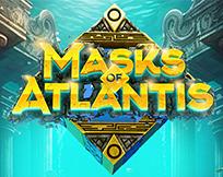 Masks Of Atlantis
