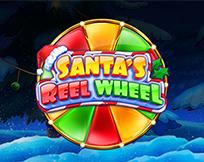 Santa`s Reel Wheel